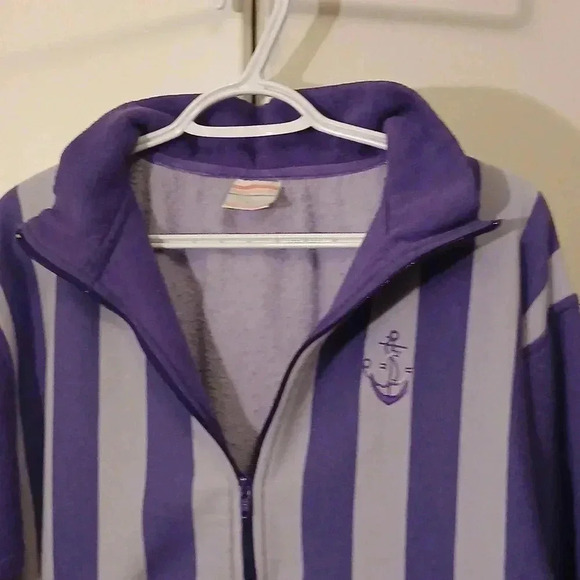 Vintage  Lady Foot Locker sweater - Picture 5 of 9